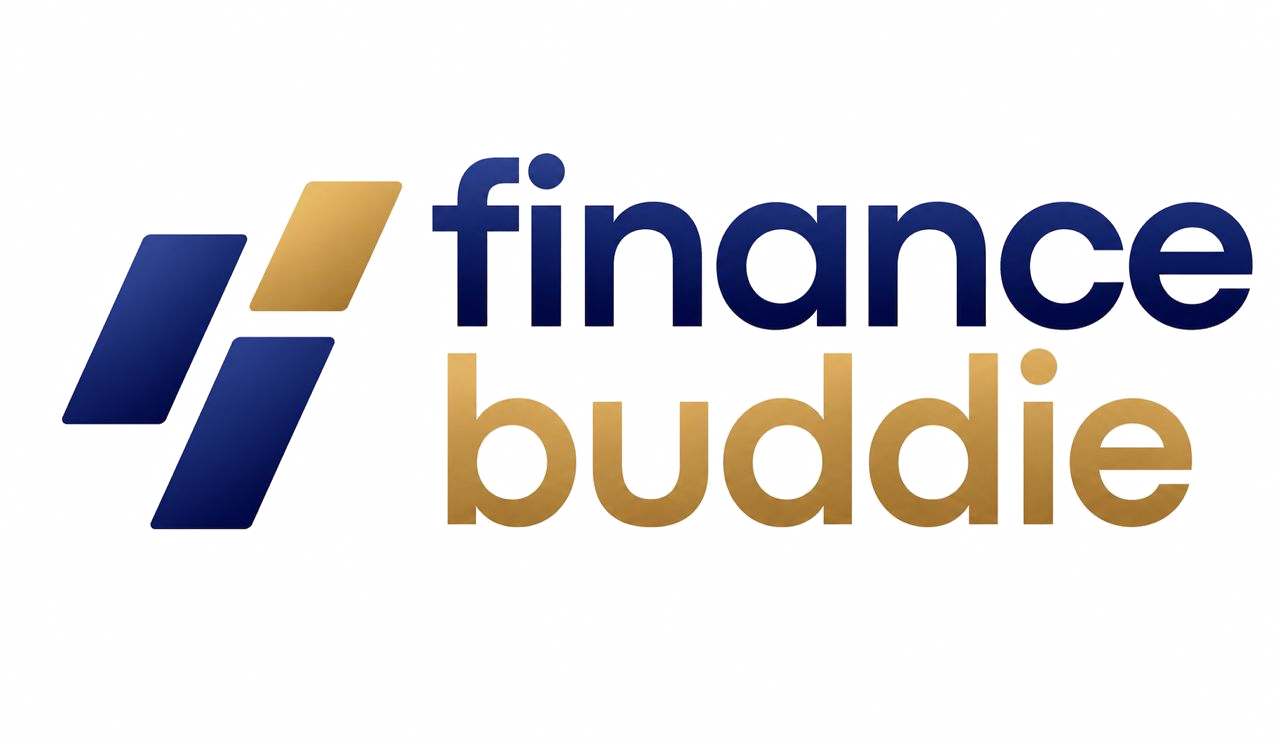 Finance Buddie Logo